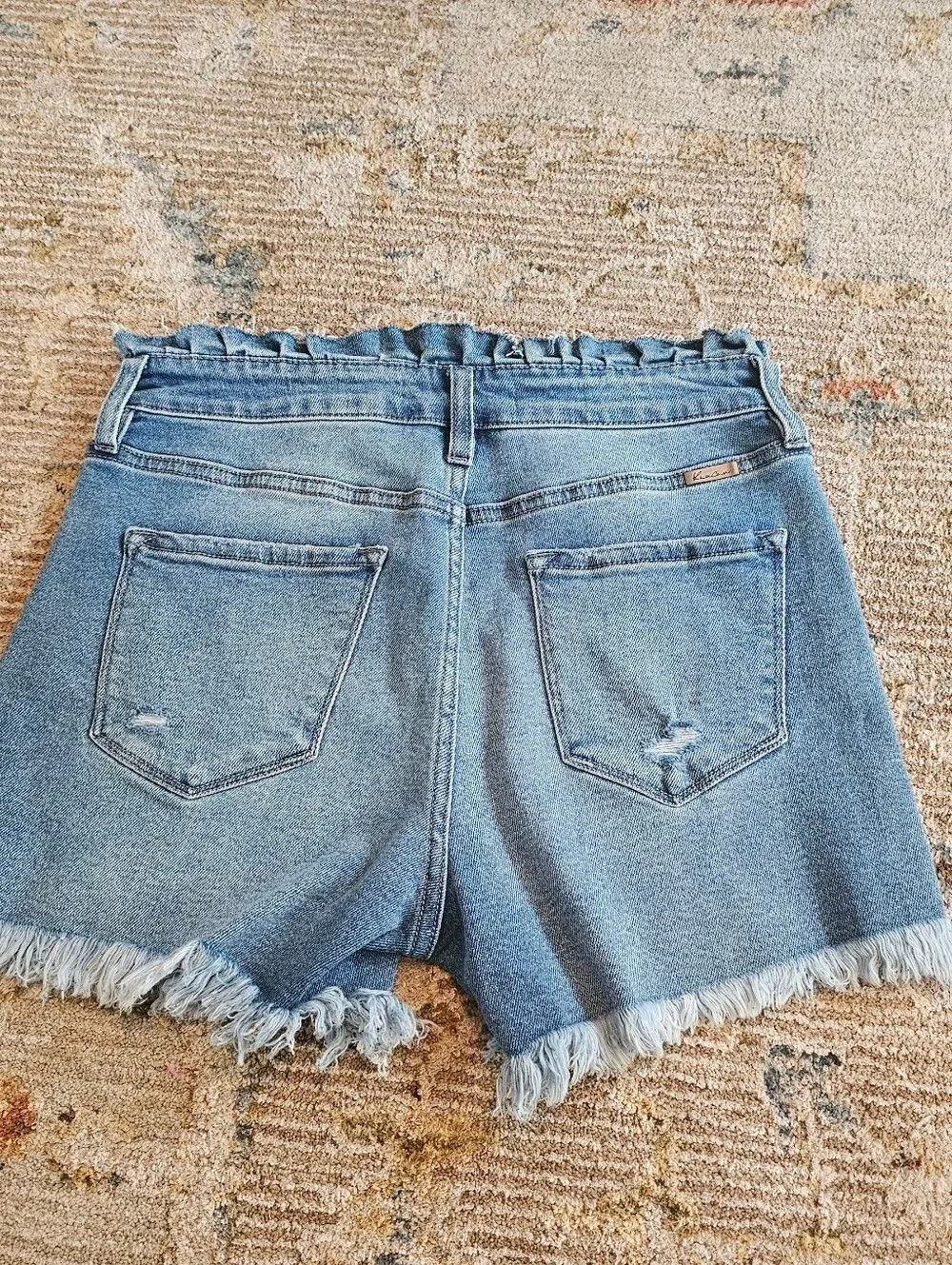 NWOT Kancan Shorts, Sz 29 With 3
